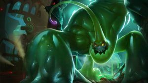 “Tentakill!”: League of Legends Loldle Solutions 1154 (miércoles 3 de septiembre de 2025)