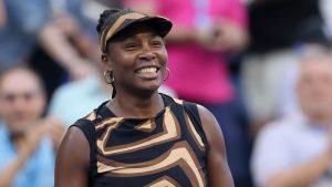 Abierto de EE. UU.: Venus Williams sale de Gargantuan Slam en Fresh York con pérdida de cuartos de cierre después de un bullicio que desafía la edad