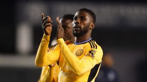 Kelechi Iheanacho se une al Celtic: Brendan Rodgers al cierre obtendrá refuerzos llamativos 24 horas después de que se cierre la ventana
