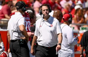 Deadspin | ‘Tengo que recoger mejor ahora’: No. 23 Indiana tiene un propósito en Kennesaw Speak