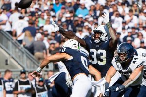 Deadspin | Después del abridor ‘Natty’, el tren No. 2 Penn se enfrenta a FIU