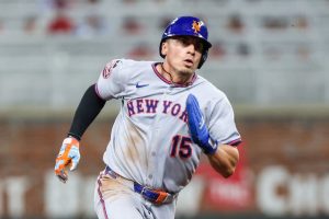 Deadspin | Mets Asignación de Tyrone Taylor (isquiotibros) en un récord lesionado de 10 días