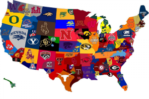 Votación de Soccer AP de 2025 escolar, Semana 1; Ohio Express #1 – Splaces de acciones deportivas