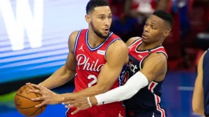 El ex 1 del Draft y tres veces All-Huge name que evalúa su imprevisto retiro de la NBA antes de los 30 años | Sporting Data Spain