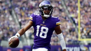 ¿Quiénes son los diez mejores jugadores de la NFL? El ranking de las máximas estrellas de la liga | Sporting News Spain