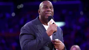 Magic Johnson elige al mejor jugador de la historia: “Diría que…” | Wearing Recordsdata Spain