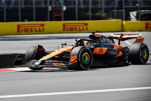 Deadspin | Legend: la estaca de McLaren Racing F1 se vendió a una valoración de $ 5B