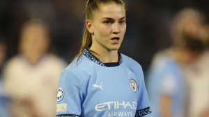 Jess Park: Man Utd Verifique la firma de Man Metropolis y Lioneses Star en el día de la fecha límite de entrega de la temporada de WSL