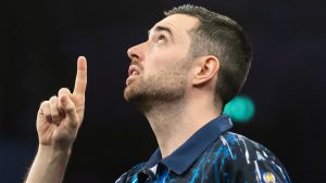 Gambrinus Check Darts comienzo: plan, cronograma, resultados para el partido de gira europea con Luke Littler, Luke Humphries y Michael Van Gerwen en movimiento