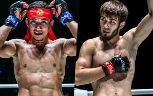 Akbar Abdullaev les dice a los fanáticos que no parpadean cuando se enfrenta a Ibragim Dauev en una noche de pelea 35: “Guardamos habitualmente en peleas emocionantes”
