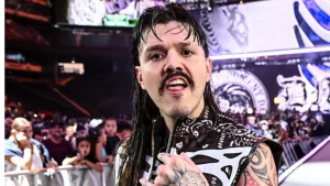 ¿Dominik Mysterio introducirá la estrella femenina de 24 años porque el nuevo miembro del Día del Juicio? Explorando la habilidad WWE Return