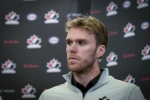 Connor McDavid de Oilers admite ser “también circular primero” después de que los deseos profesionales-bajos obtuvieron puntajes la temporada pasada