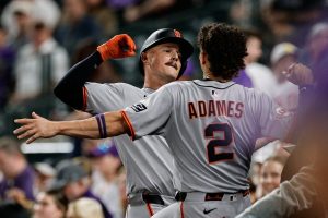 Deadspin | Gigantes, los cardenales que hacen playoffs tranquilos empujan hacia adelante de la secuencia