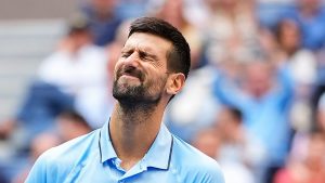 US Open: Novak Djokovic ‘preservará la prevención’ de Mighty Slams, sin embargo, admite que Jannik Sinner y Carlos Alcaraz son ‘demasiado atractivos’ “