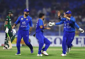 Aakash Chopra elige el probable XI de Afganistán para la Copa de Asia 2025, dice que la final de India-Afganistán es una amplia probabilidad