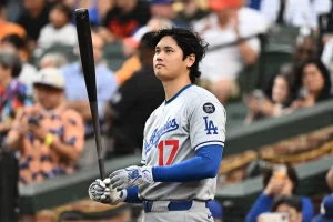 “Nos está lastimando más que servirnos” – Shohei Ohtani proporciona una percepción extrema en las luchas ofensivas después de la pérdida 2-1 de los Dodgers contra los Orioles