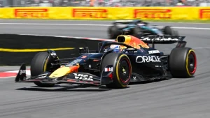 Clasificación F1 Italia 2025, tiempos, resultados y pole: Verstappen da el golpe y largará primero en Monza | Carrying Data Spain