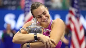 Cuántos Immense Slams tiene Aryna Sabalenka: Todos los títulos y finales de la bielorrusa | Sporting News Spain