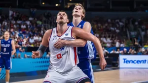 Eliminado por Finlandia: el Eurobasket 2025 marca otra decepción para Nikola Jokic con Serbia | Carrying Knowledge Spain
