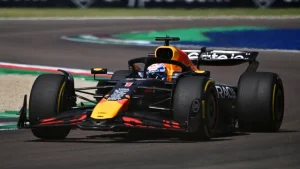¿Cuándo es, cómo y dónde ver la carrera de F1? Día, horarios, canal de TV y streaming del GP Italia 2025 | Carrying News Spain