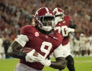 Deadspin | No. 21 Alabama Bounces Motivate, Kilos ul Monroe 73-0