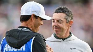 Rory McIlroy gana a Amgen Irish Originate: Inmensa ganadora de Slam Empricada por el juego anterior a la Copa Ryder después de la victoria ‘particular’ en el Bien Club
