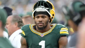 Lo que dijo Josh Jacobs sobre su nuevo compañero Micah Parsons: “Les dejó claro a los muchachos que…” | Wearing Info Spain