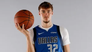 La interesante preparación de Cooper Flagg de cara a su primera temporada en la NBA | Carrying News Spain