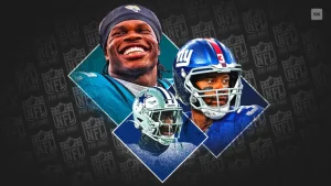 Los mejores y peores debuts de la NFL en la Semana 1, de Aaron Rodgers y Travis Hunter a Justin Fields | Carrying Recordsdata Spain