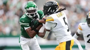 El impacto de la nueva figura defensiva de los Pittsburgh Steelers en la Semana 1 de la NFL | Wearing News Spain