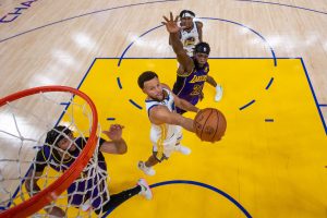 “Nadie está cerrado a Steph Curry” – Patrick Beverley Faculties Streamer n3on para evaluar el conjunto de habilidades de élite de 4X Champ a Fred Van Vleet