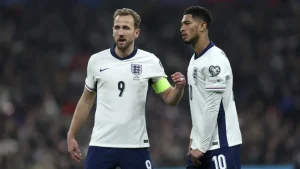 Dónde y cómo ver en vivo y freed from price Serbia vs. Inglaterra hoy: TV y streaming online del partido por las Eliminatorias al Mundial 2026 | Sporting News Spain