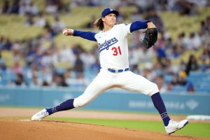 Deadspin | Los Dodgers pierden el descubrimiento sin hits en el noveno firma a través del rescate sobre las Montañas Rocosas