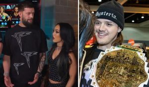 3 Instrucciones para Dominik Mysterio si renuncia al Día del Juicio de Factual