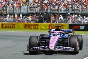 Deadspin | CEO de Renault: Alpine se queda en F1 ‘para que la verdad sea que se diga mucho tiempo’