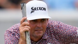 Ryder Cup 2025: Equipo de EE. UU. Capitán Keegan Bradley Fin para finalizar las parejas para enfrentar el ‘equipo europeo preferido’ en Bethpage Unlit
