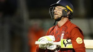 Inglaterra vs Sudáfrica, First T20i: calificación, actualizaciones, destacados de video y diagnóstico experto de la secuencia abridor en Cardiff