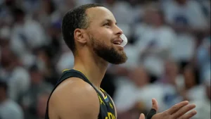 El cambio estadístico que traerá más tiros espectaculares en la próxima temporada NBA | Wearing News Spain