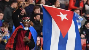Plantilla de Cuba para el Mundial Sub 20 2025: Lista y quiénes son sus jugadores | Wearing Files Spain