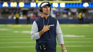 Un ex número 1 del Draft podría reforzar a los Cowboys: ¿el reemplazo de Parsons? | Sporting Data Spain