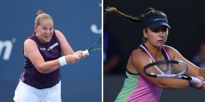 Guadalajara Birth Akron 2025: Jelena Ostapenko vs Marina Stakusic Preview, cara a cara, probabilidades, predicción y selección