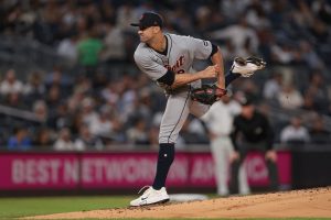 Deadspin | Los murciélagos chisporroteantes impulsan a los tigres a la segunda derrota recta de los Yankees