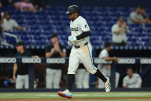 Deadspin | Marlins se une para estropear el patín de los nacionales