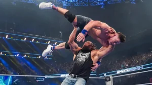 WWE Wrestlepalooza 2025: Día, hora y cartelera del evento de lucha libre | Sporting Records Spain