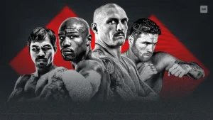 Los 21 mejores boxeadores del mundo en el siglo 21 y qué lugar ocupan Canelo Álvarez y Terence Crawford | Wearing Files Spain