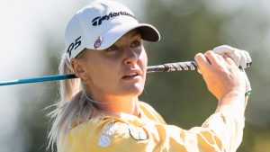 Tour de LPGA: Charley Hull, Lottie Woad Beget Secure comienza al Campeonato de Metrolis de Kroger Queen con Nelly Korda adicionalmente en rivales