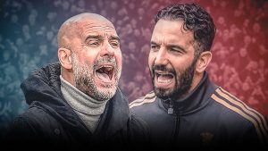Man City vs Man Utd: ¿La reconstrucción de Ruben Amorim o Pep Guardiola confirmó una mayor promesa hasta este punto esta temporada de la Premier League?