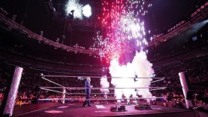 “Estoy listo para el lunes posterior de Raw” – La estrella de la WWE declara su regreso