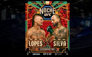 Pursos y pagos de NOCHE UFC: ¿Qué tan valiosos son Jean Silva, Diego Lopes y otros, según los informes, otros?