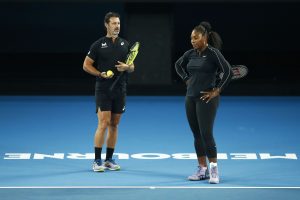 “Solía ​​ser después del embarazo de Serena Williams … tal vez no logres pagar para ser gordito” – Ex Coach Mouratoglou se abre sobre el peso de los estadounidenses en las luchas